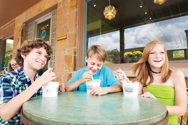 Visit Boerne
